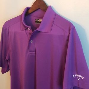 🔥Callaway 'Opti-Dri' Polo🔥